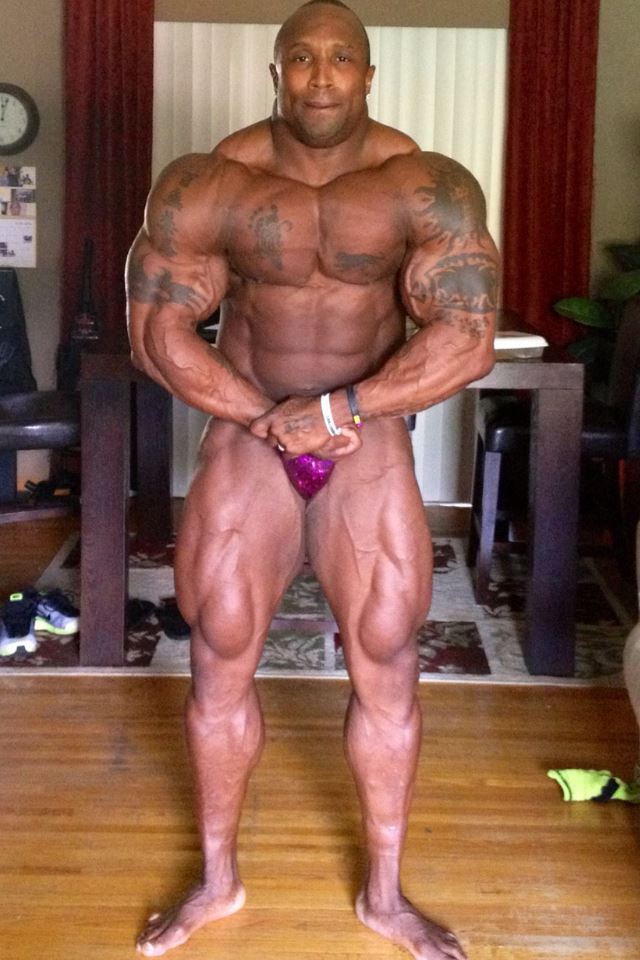 Keith Williams