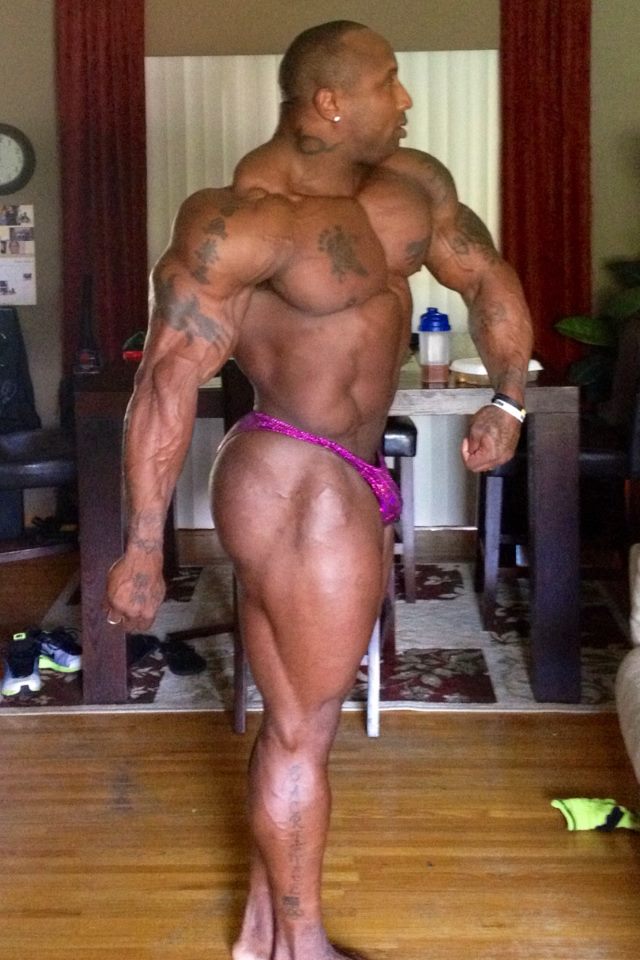 Keith Williams
