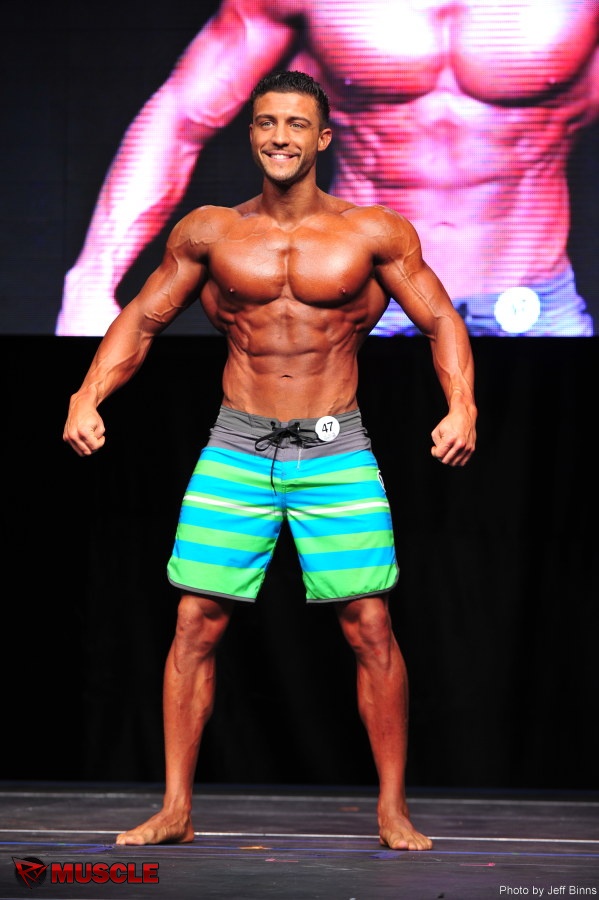 Matt Acton