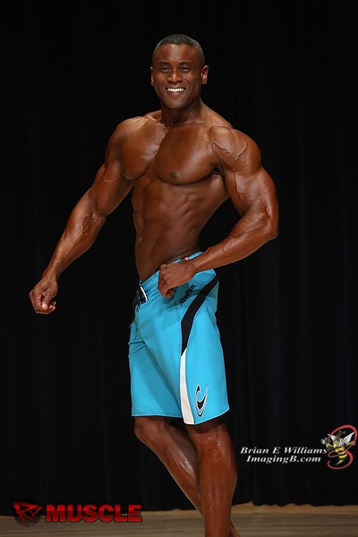 Michael Anderson