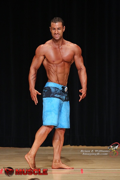 Alex Carneiro