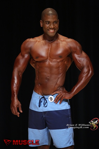 Xavisus Gayden