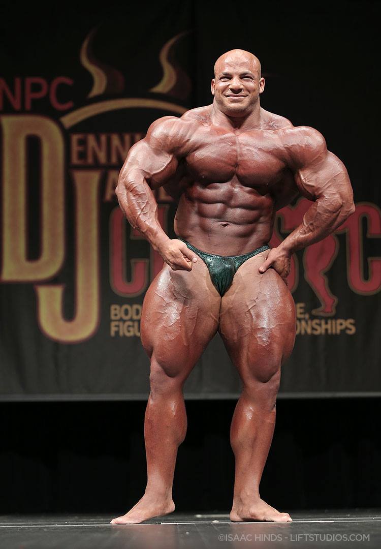 Mamdouh Elssbiay