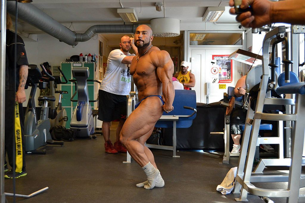 Samir Troudi