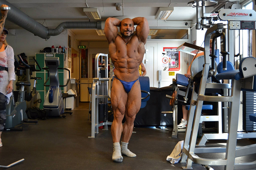 Samir Troudi