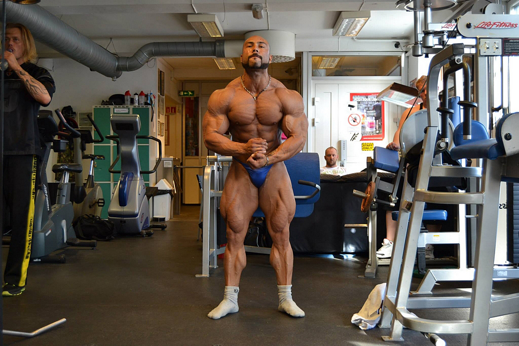 Samir Troudi