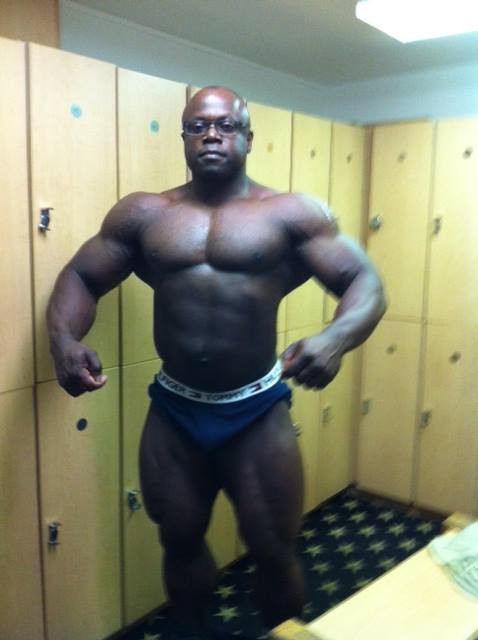 Rudy Richards