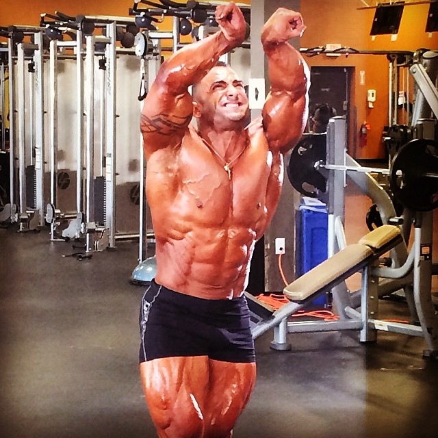 Guy Cisternino