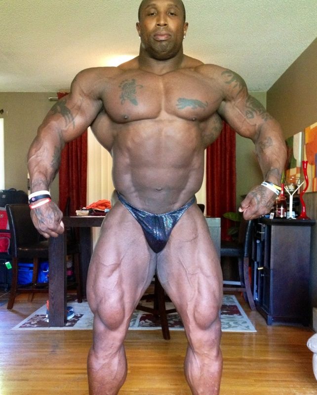 Keith Williams