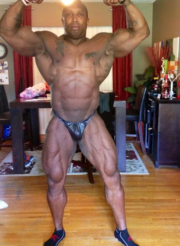 Keith Williams