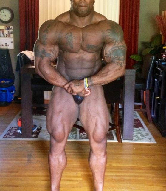 Keith Williams