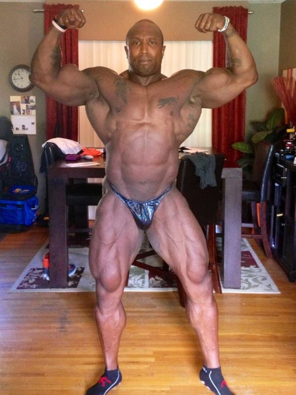Keith Williams