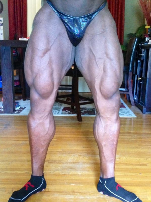 Keith Williams