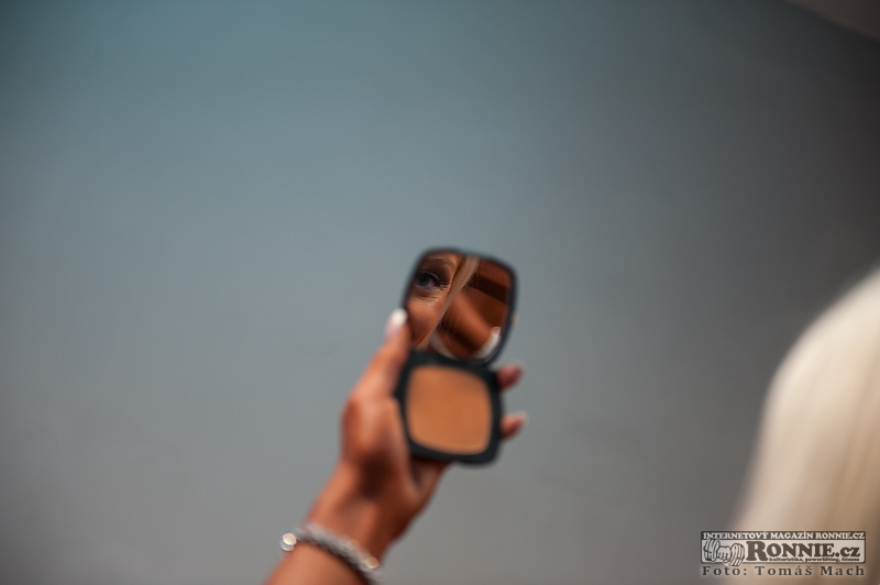 Olympia Amateur Europe 2014 (semifin�le) - fotografie ze z�kulis�