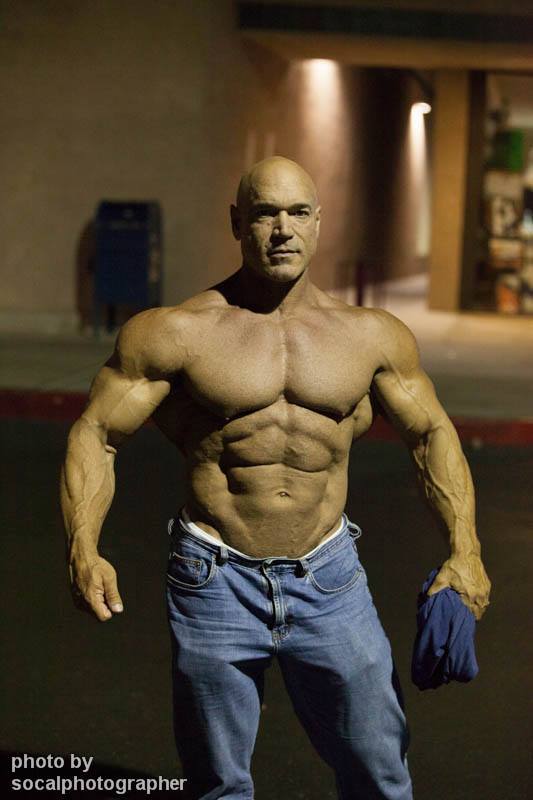 Rusty Jeffers