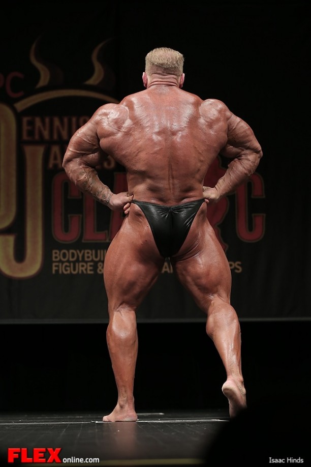 Dennis Wolf