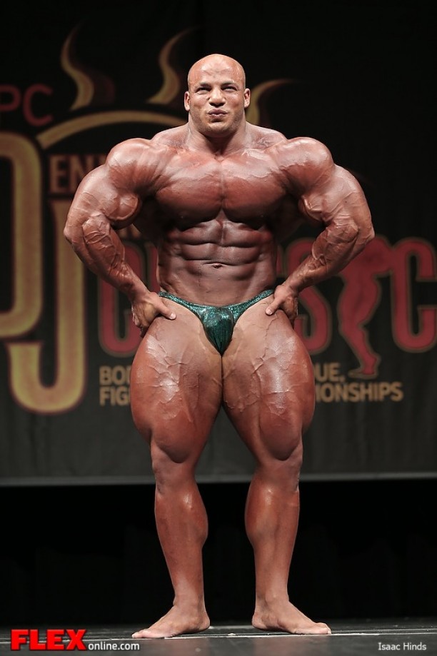 Mamdouh Elssbiay