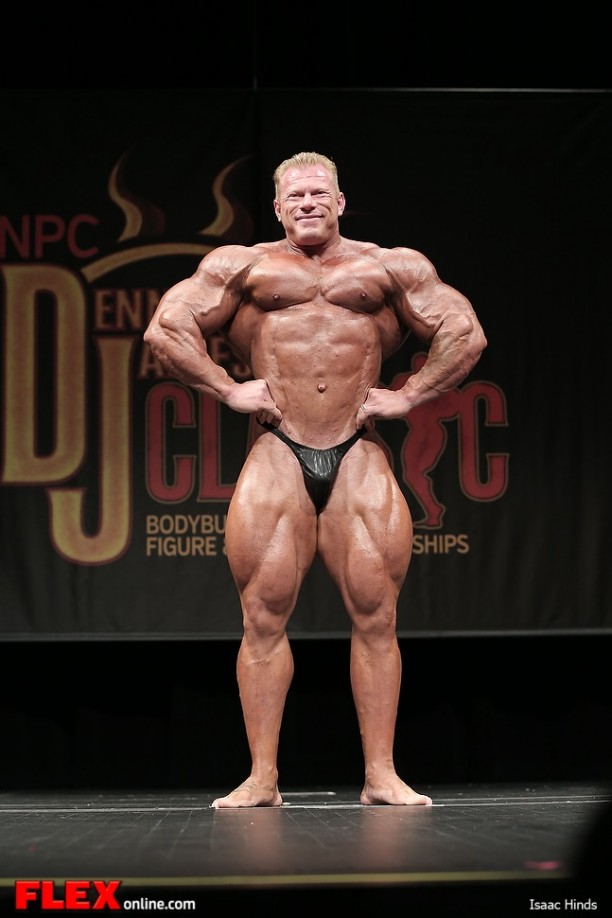 Dennis Wolf