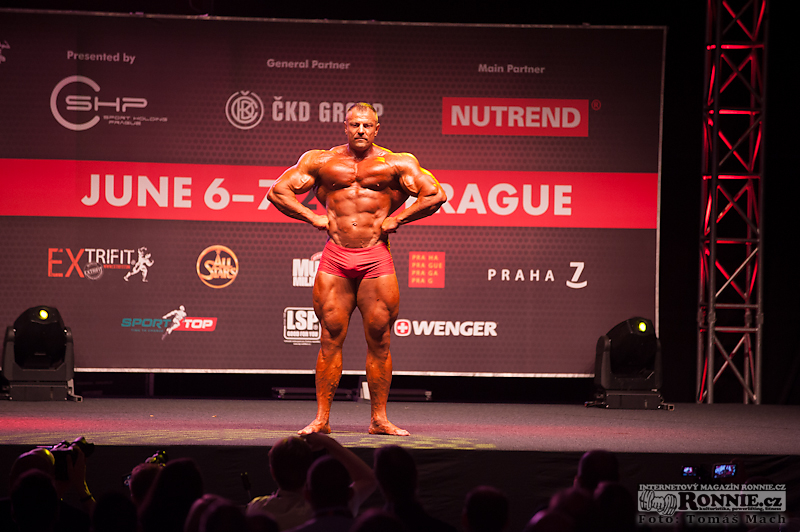 Dalibor H�jek �