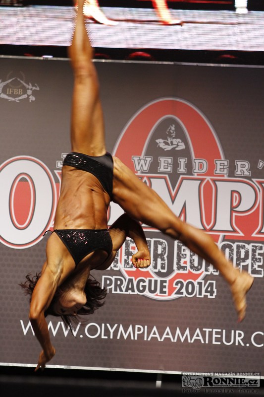 Tatiana Dvortsova�