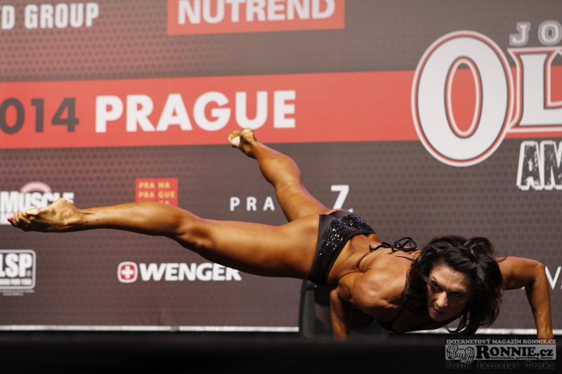 Tatiana Dvortsova�