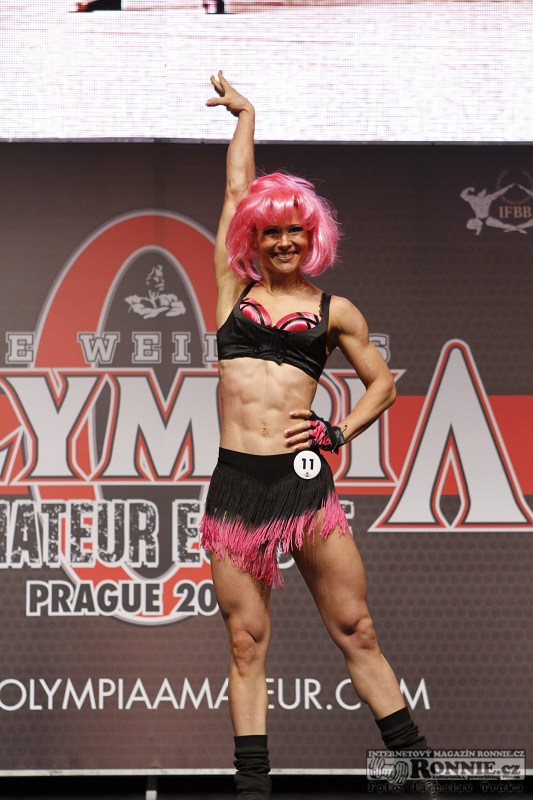 Olga Demchuk�