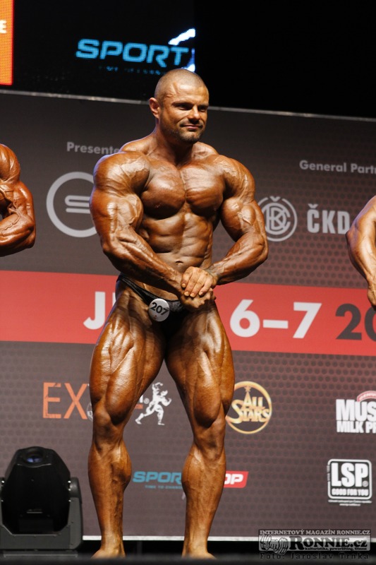 �Martin Krakovsk�