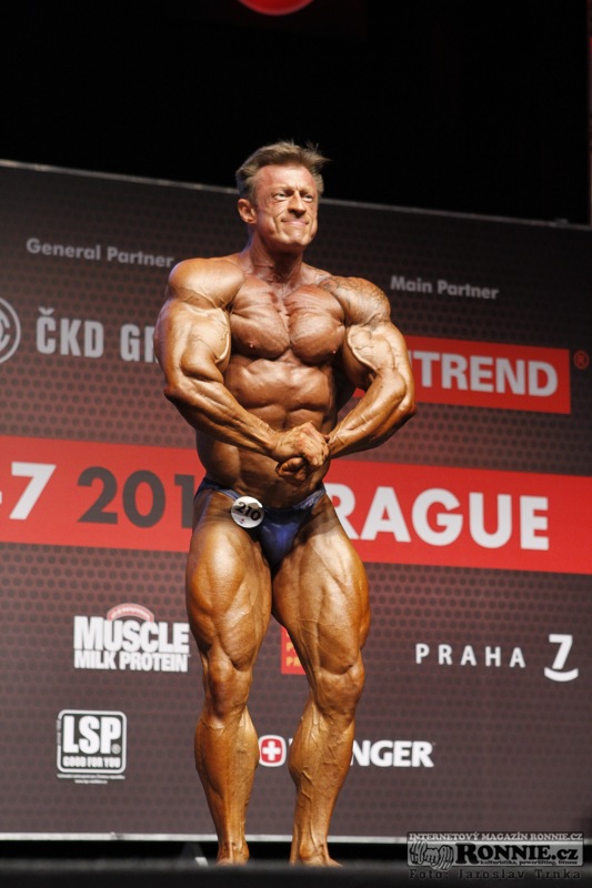 Igor Ozernoy�