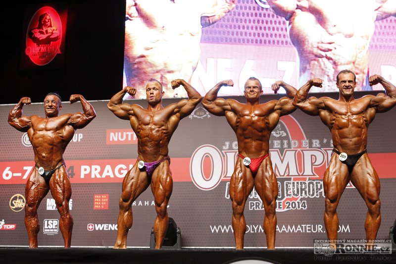 Antonio Gutierrez, Filip Grzn�r, Jakub �ubrt, Jozef Furin�