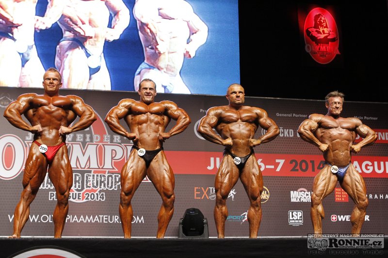 Jakub �ubrt, Jozef Furin, Martin Krakovsk�, Igor Ozernoy