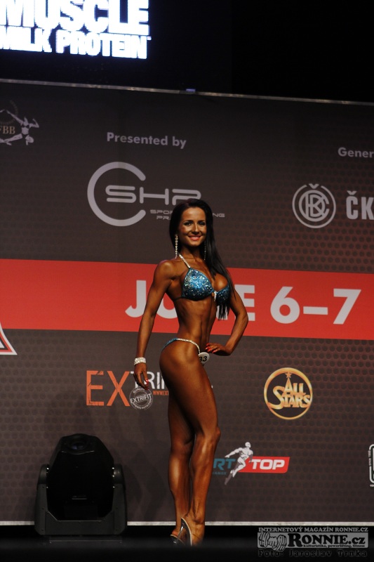 �Sabina Plev�kov�