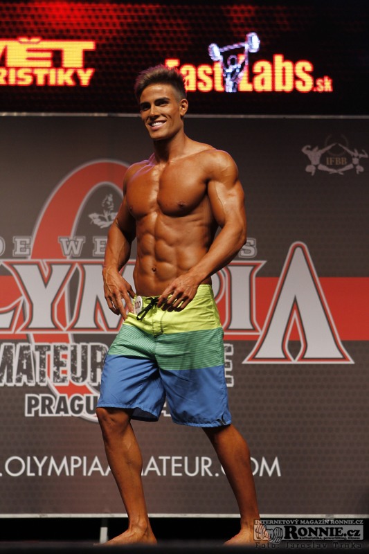 Mario Hervas�