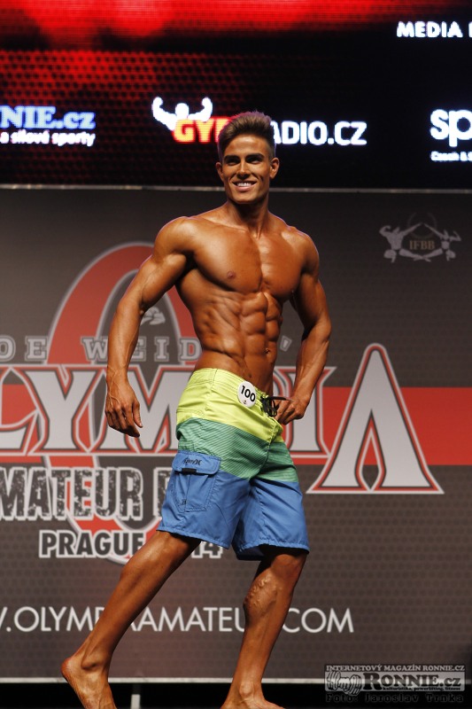 Mario Hervas�