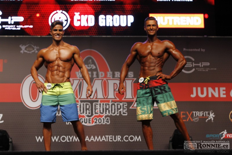 Mario Hervas, Tomas Uro�ka�