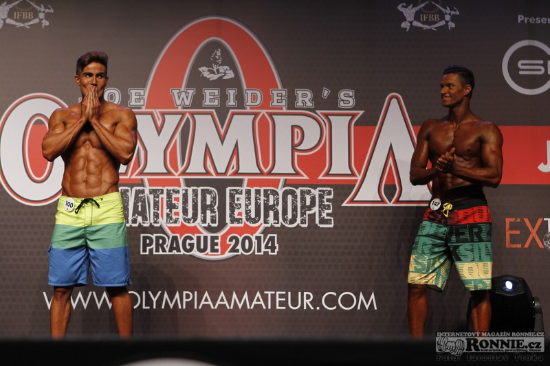 Mario Hervas, Tomas Uro�ka�