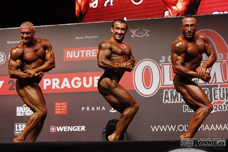 Andrey Yashchenko, Alexey Denisov, Ismail Borucu�