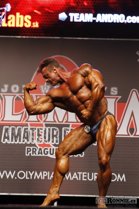 �Igor Ozernoy