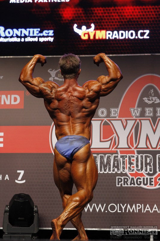 Igor Ozernoy�