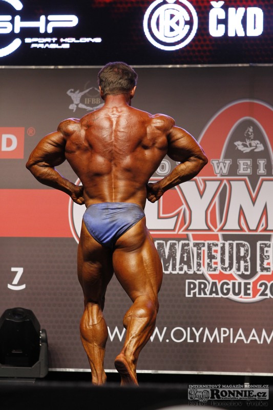 Igor Ozernoy�