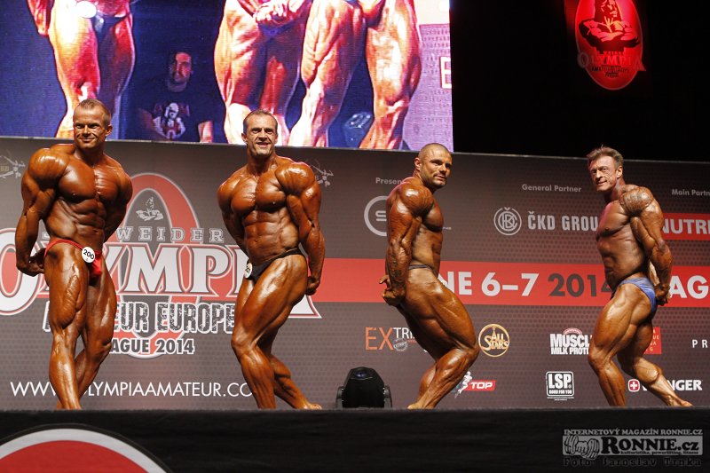 Jakub �ubrt, Jozef Furin, Martin Krakovsk�, Igor Ozernoy���