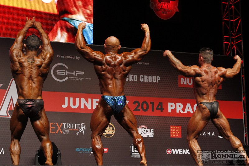 Karim Boumazza, Vojt�ch Koritensk�, Alessandro Zuccaro�