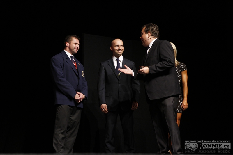 Radek �ejka, Martin Jebas, Melinda Szab�, Michal Dus�k�