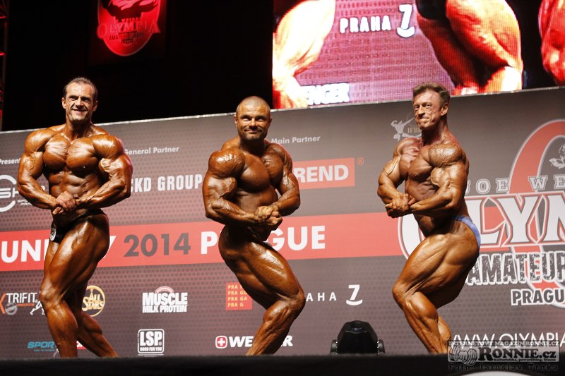 Jozef Furin, Martin Krakovsk�, Igor Ozernoy�