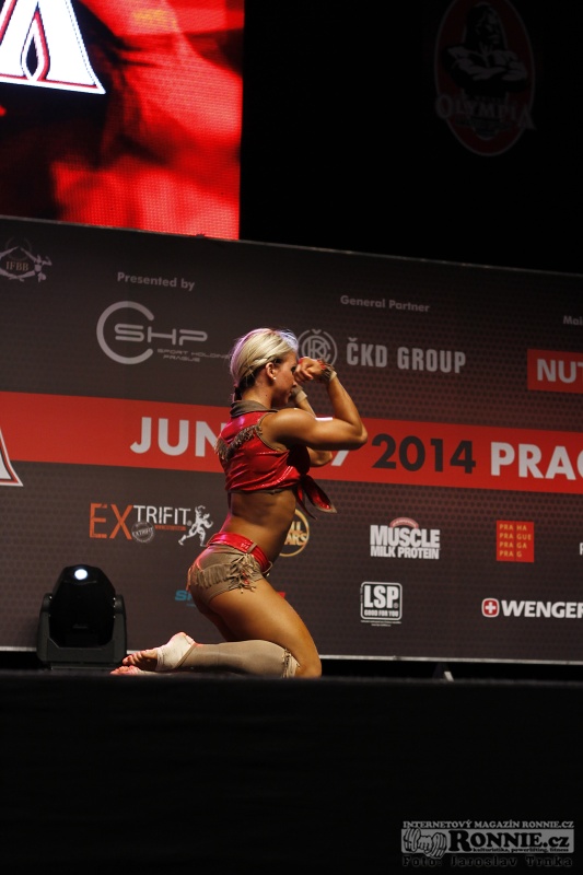 Melinda Szab�