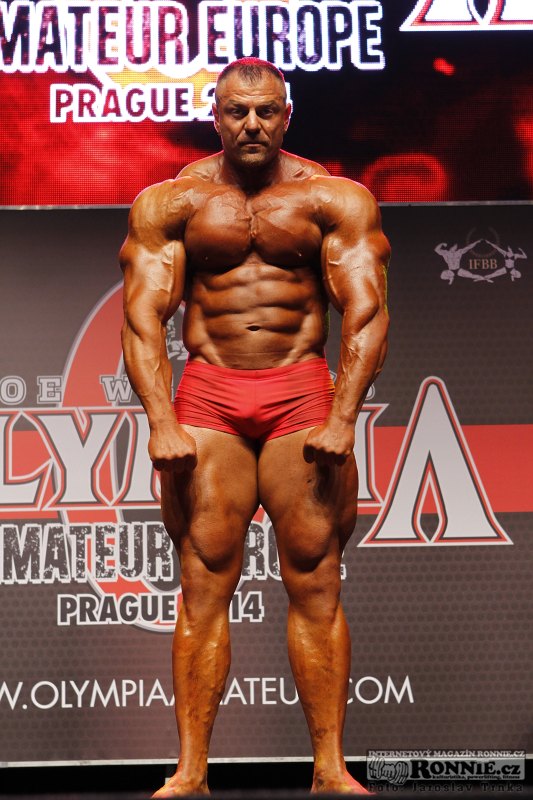 �Dalibor H�jek