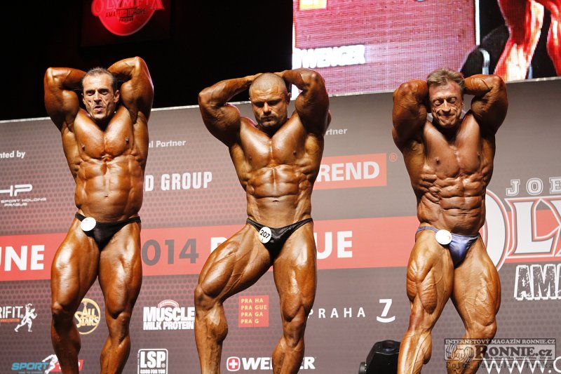 Jozef Furin, Martin Krakovsk�, Igor Ozernoy�