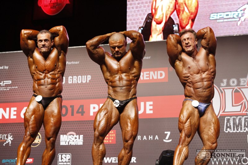 Jozef Furin, Martin Krakovsk�, Igor Ozernoy�