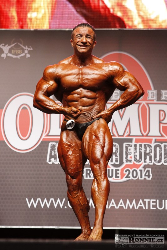 Antonio Gutierrez�