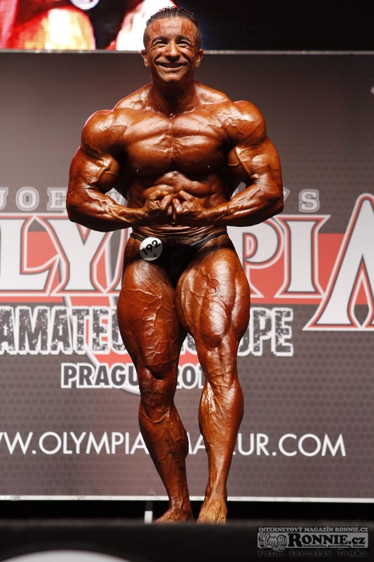 Antonio Gutierrez�