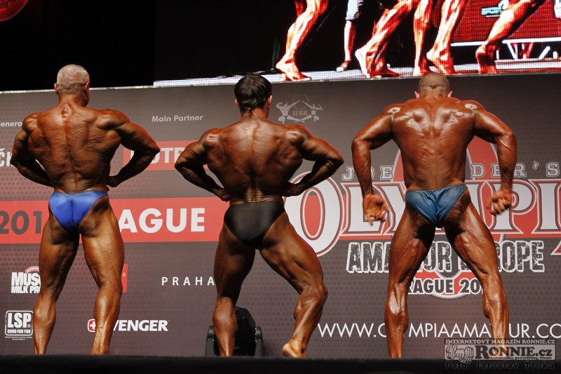 Andrey Yashchenko, Alexey Denisov, Ismail Borucu�